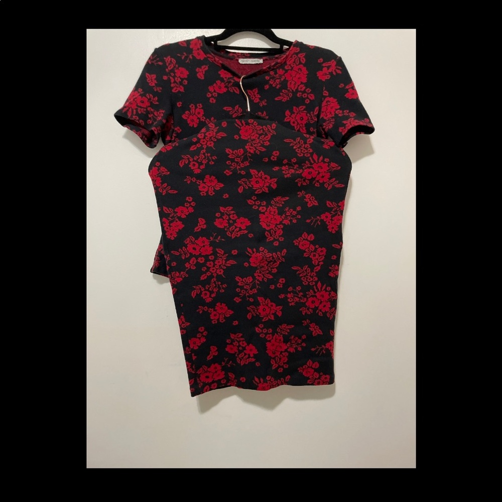 Zara Matching set